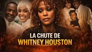 Whitney Houston: The painful truth behind the greatest voice of all time