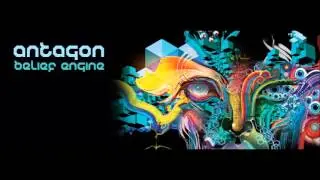 Antagon - Terminal Spirit Desease 180 BPM feat. Limbertimbre (Belief Engine 2014)
