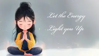 Let the Energy Light you Up (Guided Meditation)