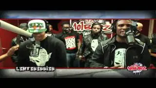 101Barz - Lentesessie 9 - Nino (ft MITTA, LSD, LEXXXUS & MIGGI BOSS ) 2012 HD