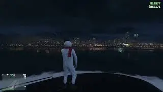 CAYO PERICO heist: SOLO GUIDE : bg