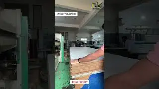Tejas Interiors Modular Factory II Hyderabad II #viralvideo #treding #modularinteriors #hyderabad