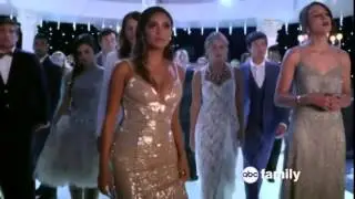 Pretty Little Liars | 5x13 Promo | How the 'A' Stole Christmas HD Official Promo
