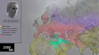 Prehistoric Evolution of Europe
