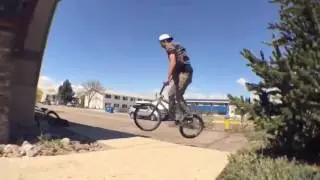 Dylan Richter-Reid 2016 street part