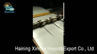 3 ZJ B Multi blade slitting machine