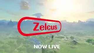 🔴 Zelcus is LIVE
