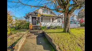 1502 SE 84th Ave  Portland, OR 97216