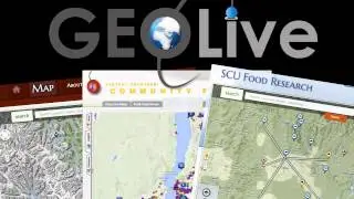 Geolive