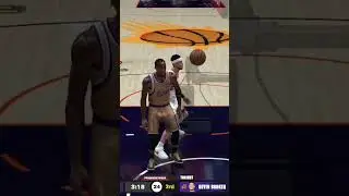 NBA 2K26 MY CAREER MODE! SEASON DEBUT!