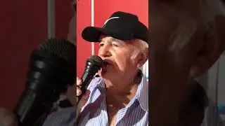 A cangaia do pastor