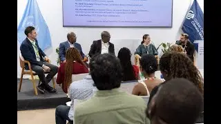 Strengthening Rural Livelihoods for Climate Resilience - COP30