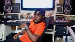 Medique Cim - Sarkodie Otan Freestyle