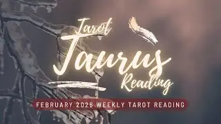 Телец: Успех и изобилие по ту сторону страха 💰 | Гадание на картах Таро по знакам зодиака на февр...
