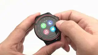 L8 Smart Watch