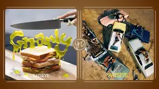 Gnarly × M.I.A (Mashup) - KATSEYE