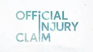 Official Injury Claim: Medical provider selection