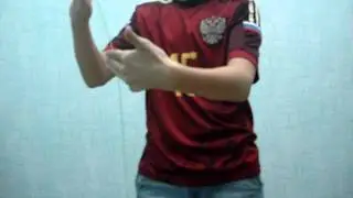 Урок yo-yo 3 