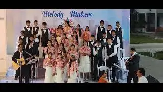 Melody Makers song 2  26 january 2026