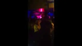 Flymo & Replay @ EGG LONDON  [14-12-20013]