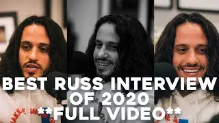 Best Russ interview of 2020!