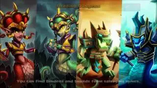 Hero Spotlight - Admiral Kreel