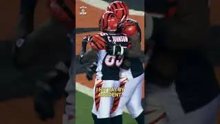 Chad tries to hit Ray Lewis & it does NOT go well! #shorts