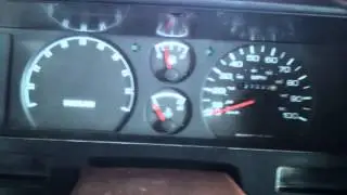1993 Nissan Pickup, Toyota of Butte, Montana