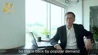 The Multiple Source of Income Summit 2022