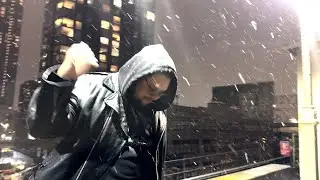 Wierdough - Mr. Freeze 3 prod. by Miami Marci