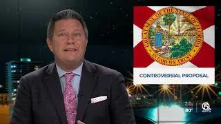 DeSantis moves to allow citizens to shoot, run over suspected rioters