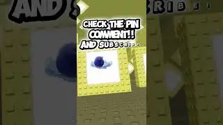 The code of sajonara! #roblox #shorts #roblox x