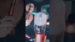 St&uuml;ndenglass Mike Tyson GRAVITY BONG