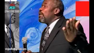 Bondye Mande pou retire rankinn nan Kèw 🙏Viv Jezi Tv🙏 Evangeliste Joseph Jacques Telor