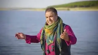 Hozan Serwan / navê delêl| Nû | New | Music Official Video © 2024] gotin û muzik Hozan Serwan 