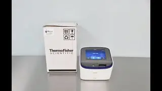 Thermo Countess III Cell Counter - Still in Box ID 27044