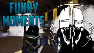 Funny Moments | Grave/Digger