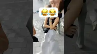 PRANK you can stop looking at me, I'm in a relationship 🤣 #humor #funnyvideo #lol #prank #funny #lol
