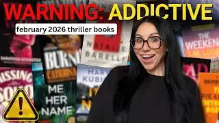 🚨 Триллеры, которые вам нужны, начиная с 25 февраля 2026 года! 😱 | Лидеры культов, ужасы о традиц...