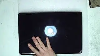 Acer 5541G disassembly
