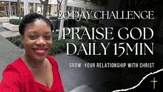 Worship God the way the Bible Teaches - 20 Day Challenge
