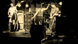 Forever Dead- Devils Ride