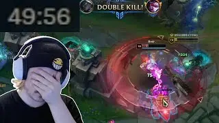 I Was Legally Dead For 49 Minutes And 56 Seconds (w/ HelpfulLarry)