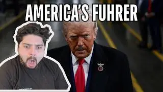 Trump says WAR WITH IRAN! ICE says 