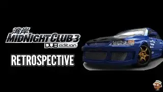 Midnight Club 3 Retrospective: Raising the Bar