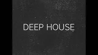 DeepHouse podcast (2019)