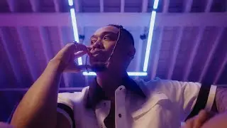 Cinematic Fashion Commercial Sony A7S III | PUMA X RHUDE