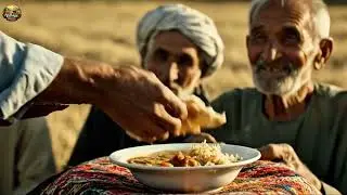 You Won&rsquo;t Believe These Afghan Village Traditions 😱 