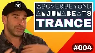 Make Trance like Above & Beyond & Anjunabeats + Templates_ Live Electronic Music Tutorial #004