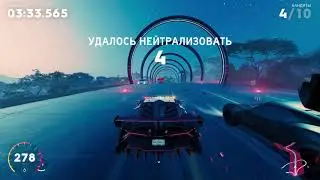 The Crew 2 Погоня ловим Бандитов с Hasty Plays